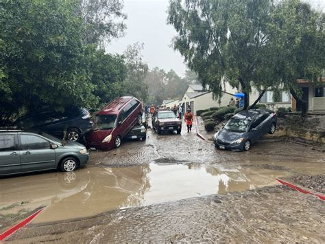 USA – Floods in California Prompt Dramatic Rescues in San Diego – FloodList