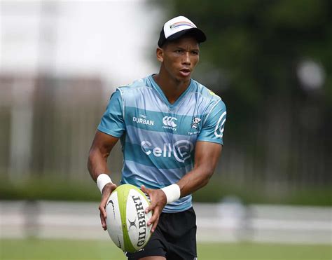 Libbok swaps Sharks for Stormers ahead of United Rugby Champs | The Citizen