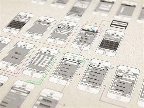 Tools for website design layout - pormaps