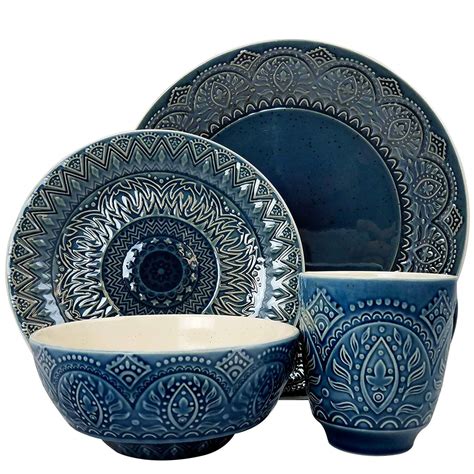 8 Best Dinnerware Set Reviews - [Everyday Use Dishes For 2021]