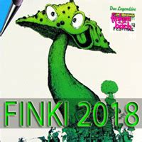 Finki festival 2018 in Finkenbach, Germany | FestivAll