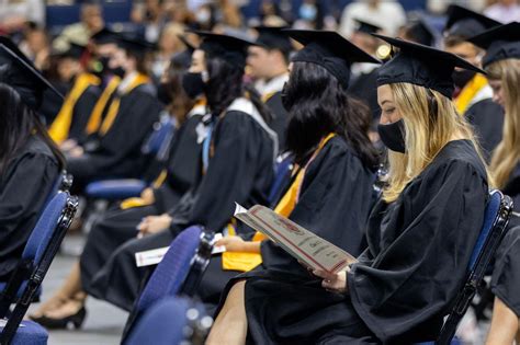 PHOTOS: Scenes from the 2021 North Gwinnett High School graduation ...