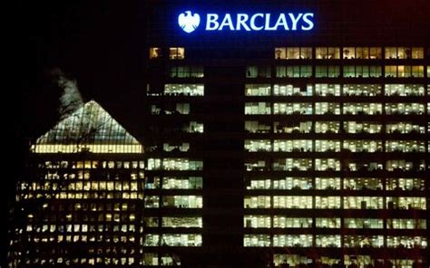 Barclays Could Face $2 Billion More in Litigation Charges, Analyst Says ...