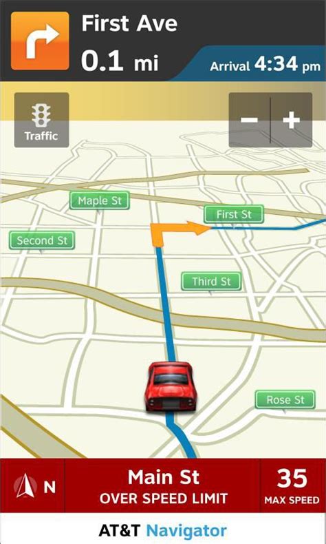 8 Best iPhone GPS Navigation Apps