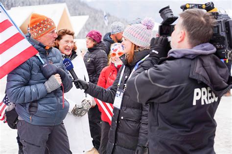 Reflections from 2023 Nordic World Championships in Planica, Slovenia ...