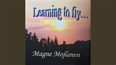 Learning to Fly - YouTube