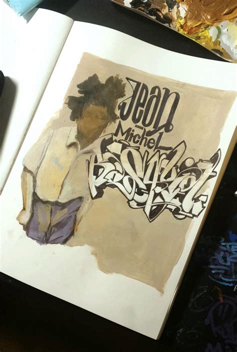 Basquiat : r/blackbookgraffiti