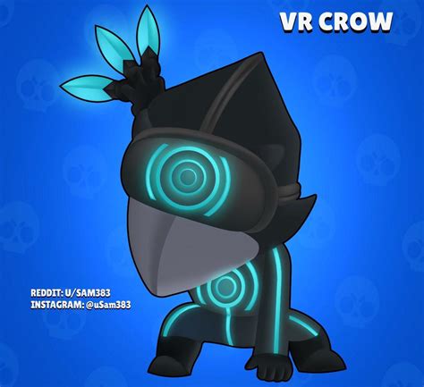 57 HQ Images Brawl Stars Crow Guide Reddit / Crow | Brawl Stars Wiki ...