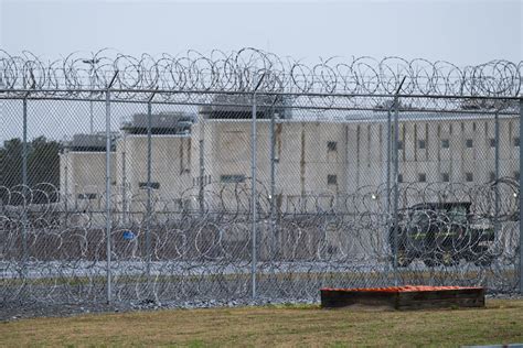 Drugs continued to flow into Virginia prisons amid pandemic, raising ...