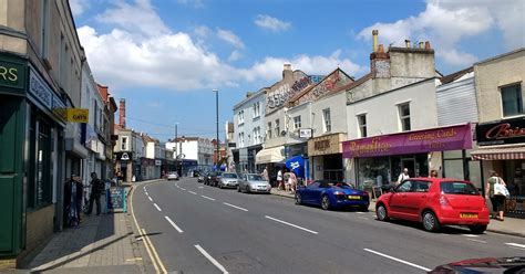 Gloucester Road Local Shops - The Gloucester Road Business Directory ...