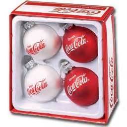 Coca Cola ornaments... | Coca Cola | Pinterest | Trees, Christmas trees ...