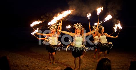 Traditional Hawaiian Dance Stock Photo | Royalty-Free | FreeImages