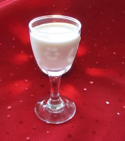 Velvet Hammer Recipe - Food.com