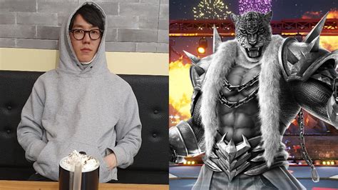 JDCR: 'Armor King is just not good in the Tekken 7 system' | ONE Esports