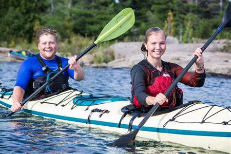 How to Paddle a Kayak Properly Tips For 2022 - Scouting Outdoors ...