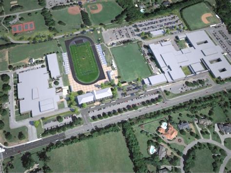 Nearly $20M in Improvements Proposed for Brentwood Schools Campus ...