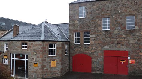 Glenmorangie Distillery Tour | Malt - Whisky Reviews