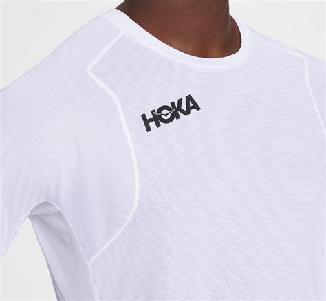 HOKA® Glide Short Sleeve for Men | HOKA®