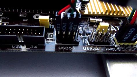 Luč Prebujanje Obstoj usb motherboard pinout Hudi se korupcija arašidi