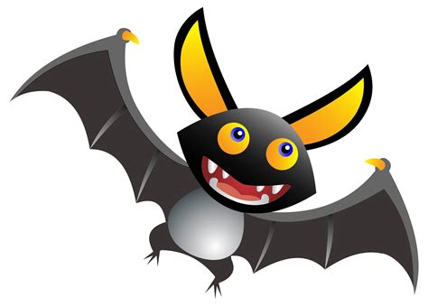 Bats clipart cartoon, Bats cartoon Transparent FREE for download on ...