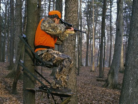 What is Hunter Orange & Other Hunting Safety Measures | TheGearHunt