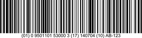 Barcode PNG Transparent Background Images | pngteam.com