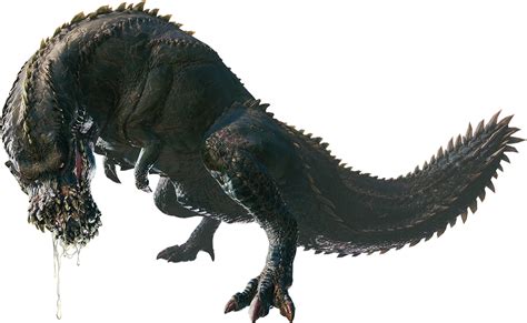 Deviljho | Monster Hunter Wiki | Fandom