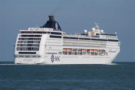 SOUTHAMPTON and its Cruise Ships