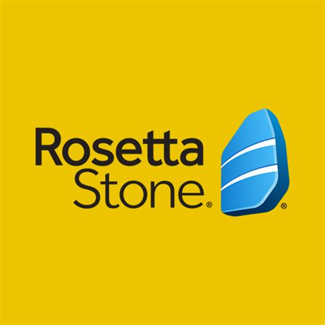 Android Apps by Rosetta Stone Ltd on Google Play