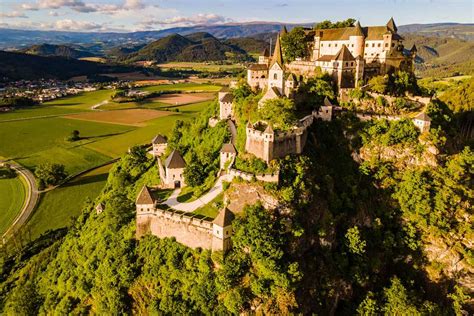 7 Best Castles to Visit in Austria | Zicasso