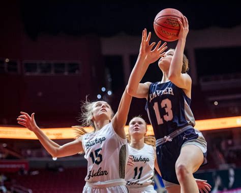 Iowa high school girls’ basketball 2023-24: Gazette-area players to ...