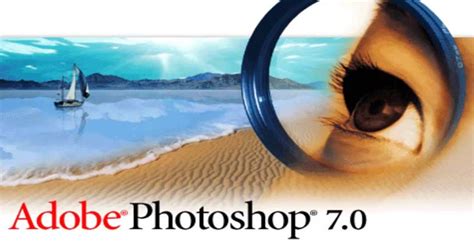 تحميل برنامج فوتوشوب 7 عربي لتعديل الصور وتجميلها Photoshop 7 - زويلز