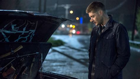 Supernatural Season 9 finale: Dean takes another brutal beating