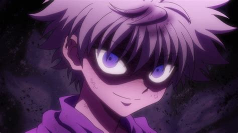 Killua Zoldyck godspeed?? (full power) : r/WhatWouldYouBuild