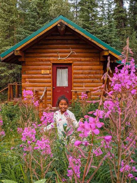 Denali National Park: Guide to the Best Things To Do With Kids