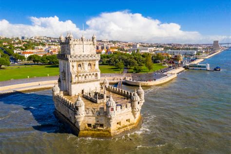 Торри-ди-Белен в Лиссабоне, фото, история, адрес - Portugalme