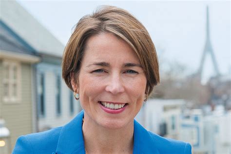 The Interview: Massachusetts Attorney General Maura Healey