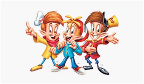 Snap, Crackle, And Pop - Snap Crackle Pop, HD Png Download - kindpng