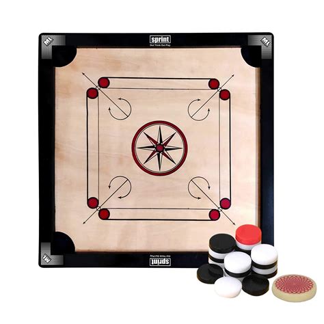 Carrom Board