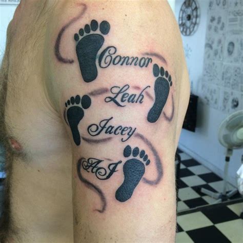 69 Meaningful Family Tattoos Designs - Mens Craze