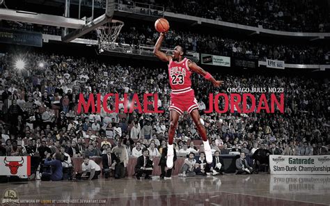 Michael Jordan Dunk Wallpapers - Wallpaper Cave