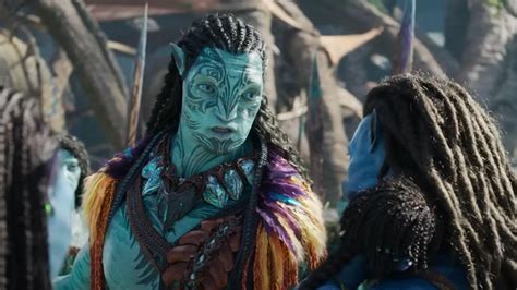 New Avatar 2 trailer reveals enormous scope of sequel’s conflict - Dexerto