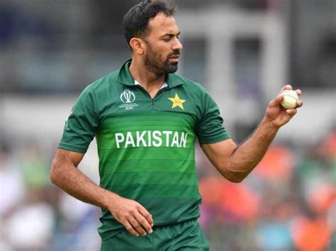 Wahab Riaz Opens Up On His Infamour Rivalry With Shane Watson