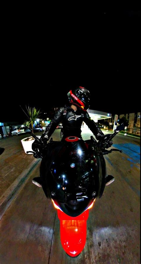 Night Rider 🌙