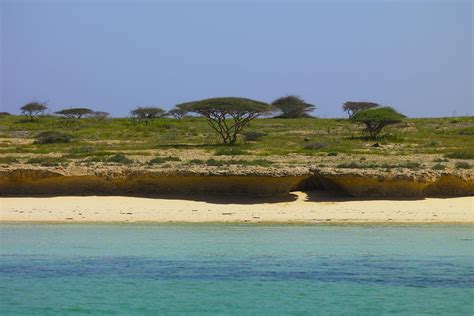 Filming in the Dahlak Archipelago Eritrea - Film Fixer Eritrea