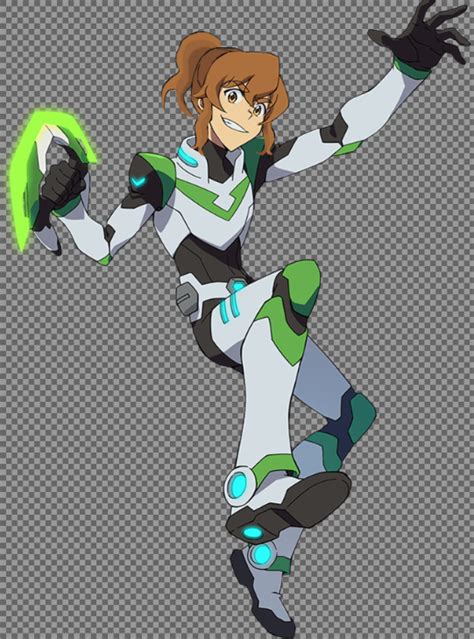 voltron season 8 pidge