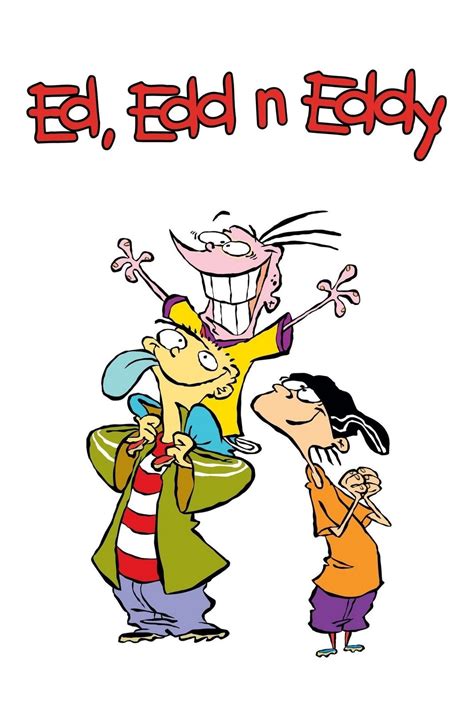 Ver Ed, Edd y Eddy Online Gratis - Cuevana 2 Español