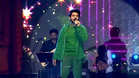 Armaan Malik Live concert at Gopalpur Beach Festival 2022 - YouTube