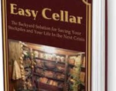 The Easy Cellar :: Behance