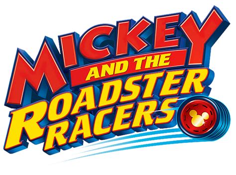 Mickey and the Roadster Racers | Disney Wiki | FANDOM powered by Wikia